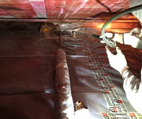 Ristrutturazione edilizia